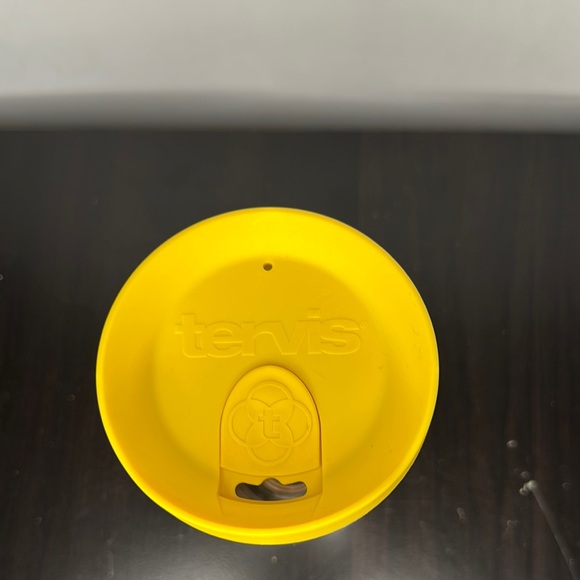 Disney Pixar Toy Story 10oz Tervis Tumbler with Yellow Lid - Picture 8 of 10